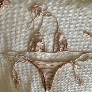 Acacia Swimwear Bikini Set